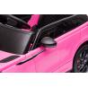 Buy cheap Authorized 12V Children's Car Electric Four-Wheeled Ride On Car with Remote Control from wholesalers