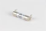 High Breaking Capacity Dissmann Fuse 10x38mm , Two Pin Ceramic Fuse UL Certified