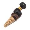 Buy cheap Loose Wave Blonde Ombre Remy Hair Extensions Soft And Clean 1b/4/27 Color from wholesalers