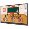 Buy cheap Streamline Your Business with Smart Board Linux Android Win Chrome Operation and HDMI Output from wholesalers