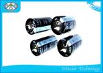Telephone 2200uf 250v Capacitor CD293A , DP Series High Voltage Capacitor