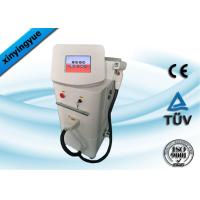 Buy cheap Professional Beauty Laser Hair Removal Equipment / Laser Diode Hair Removal product