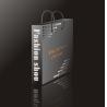Buy cheap Cut gift bag wholesale, high end paper shopping bags, colored paper bags, carrier bag printing from wholesalers