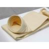 Buy cheap Customized Polyester Felt Filter Cloth from wholesalers