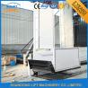 Buy cheap Electric Vertical Wheelchair Platform Lift from wholesalers