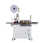 OEM ODM 0.5mm-7mm Wire Tinning Machine End Dipping Machine