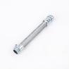 Buy cheap Indoor Compression Type EMT Conduit Fittings Rigid Conduit Union Coupling from wholesalers