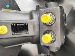 E385 Excavator Hydraulic Final Drive Motor Aftermarket Replacement