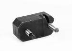 62HRC 8620 Steel Injection Mold Components wooden case Packaging
