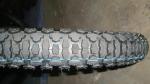 18 Inch Two Wheeler Radial Motorcycle Tyres 350-18 ISO9001 CCC SONCAP
