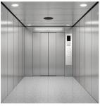 Buy cheap HSS Warehouse Freight Elevator Capacity 3000KG - 7000KG from wholesalers