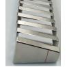 Buy cheap Custom Trapezoid Industrial Neodymium Magnets N35 N38 N42 N48 N50 N52 Grade from wholesalers