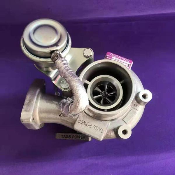 Buy cheap PC130-7 Komatsu S4D95L Diesel Engine Supercharger from wholesalers