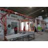 Buy cheap Electrostatic Powder Coating Equipments PLC Touch Screen Control from wholesalers