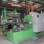 Bicycle Motorcycle Tyre Making Machine Stb