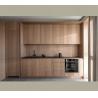 Buy cheap Practical MDF SGS knobs kitchen cabinet Outdoor Bbq Kitchen Cabinets 860mm from wholesalers