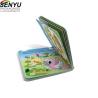 Buy cheap Full Color Picture Story Books For 6 Year Olds To Read Themselves Luxury Hardcover from wholesalers