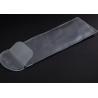 Buy cheap Transparent Soft Protective EVA Plastic Bag For Jewelry Eco Friendly from wholesalers