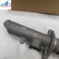 Buy cheap Sany Spare Parts Clutch Master Cylinder Wg9719230023 For Sinotruk Howo Truck product