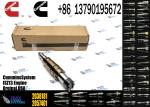 BDHCD Diesel Injector 2036181 574423 Truck Fuel Injector 1933612 2031835 2057401