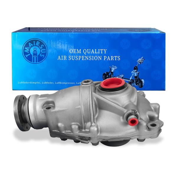Buy cheap Tested Steel Front Transfer Case And Differential Assembly For BMW X5 X6 F15 F16 F32 F30 from wholesalers