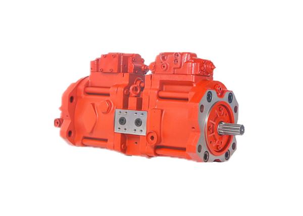 Buy cheap Hydraulic Pump K3V112DTP K3V112 K3V112DT K3V140 K3V180 K3V280DTH Hydraulic Main Pump For Crawler Excavator from wholesalers