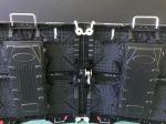 Wide Viewing Angle Outdoor Rental LED Display For Outdoor Billboard P3.91