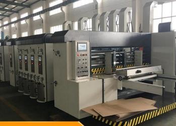 Dongguang Dahua Carton Machinery Co.,Ltd.