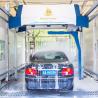 Buy cheap Precision 380V 50HZ Automobile Washing Machine from wholesalers