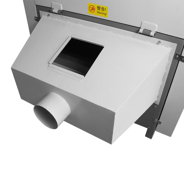 Buy cheap Durable Fiber Pillow Filling Machine , Fiber Carding Machine 2200 * 880 * 920 Mm from wholesalers