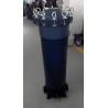 Buy cheap High Filtration Accuracy Industrial Cartridge Filters for Industrial Applications from wholesalers