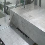 Architectural 0.2mm-80mm Aluminum Alloy Plate Sheet 6063 6083