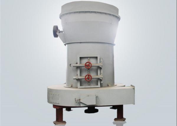 Buy cheap Coal / Ultrafine Powder Grinding Mill Machine , High Pressure Suspension Mill from wholesalers