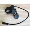 Buy cheap Waterproof Ebike Thumb Throttle from wholesalers