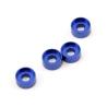 Buy cheap Anodized SS304 Cnc Turning Machining Parts 400mm Dia from wholesalers