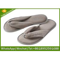 Buy cheap hotel slipper,bathroom slipper,SPA slipper,Flip Flop Slippers product