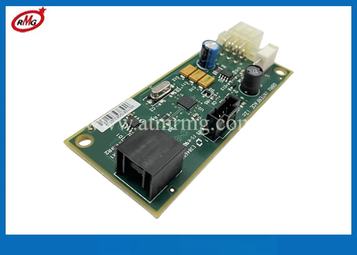 4450719463 445-0719463 NCR GBRU SHUTTER I/F - TOP ASSY ATM Machine Parts