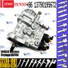 Buy cheap 094000-0203 22730-1080 094000-0204 22730-1081 HP0 fuel injection pump Isuzu 6WG1 from wholesalers