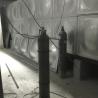 Buy cheap No Leak SUS316 10000M3 Fire Fighting Water Tank 1.2mm Panel from wholesalers