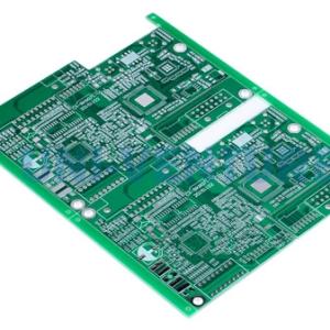 Buy cheap High Security Medical PCB Printed Circuit Board / Medical Equipment PCB from wholesalers