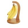 Buy cheap Culinary Edge Bamboo Banana Holder Fruit Displaying Rack 2 Cm Thickness from wholesalers