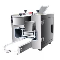 Buy cheap Customized Small Fully Automatic Samosa Wrapper Machine 220V 380V product