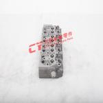 31A0115011 Diesel Engine Cylinder Heads S4L For Mitsubishi Engine Excavator