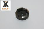 5 Hours Steam Treatment Shock Base Valve Density More Than 6.5 G / Cm3