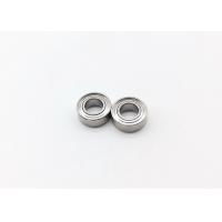 Buy cheap Custom 69 Series Ball Bearing 696ZZ 6*15*5mm Beauty Roller Ball Bearing product