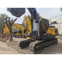 Buy cheap High Quality Volvo Excavator EC210D On Sale At A Discount product