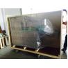 Buy cheap Honey Butter Blister Packing Machine , Blister Forming Machine Long Life from wholesalers