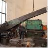 Buy cheap 1T 4M Mini Yacht Marine Cranes With Telescopic Boom from wholesalers