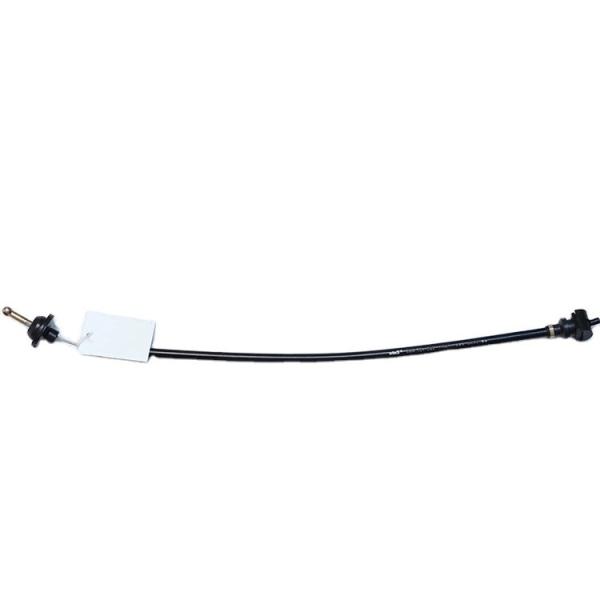 Buy cheap ISO/TS16949 Certified SQCS for Volkswagen Skoda 6u0721335a 6u0721335d Clutch Cable from wholesalers