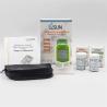 Buy cheap Lysun Brand Electrochemistry Method 2 in 1 Glucose& UA Multifunction Analysis Meter from wholesalers